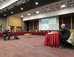Rutgers Budget Hearing Addresses Tuition, Use Of Student Fees For Reality Star Appearance Photo