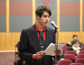 Rutgers Budget Hearing Addresses Tuition, Use Of Student Fees For Reality Star Appearance Photo
