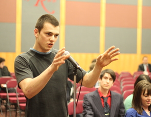 Rutgers Budget Hearing Addresses Tuition, Use Of Student Fees For Reality Star Appearance Photo
