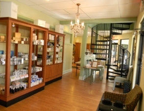 Skin Deep Salon and Spa:  Where Giving Back to the Community is a Way of Life Photo