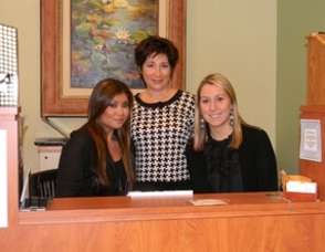 Skin Deep Salon and Spa:  Where Giving Back to the Community is a Way of Life Photo