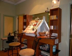 Skin Deep Salon and Spa:  Where Giving Back to the Community is a Way of Life Photo