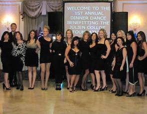 Skin Deep Salon and Spa:  Where Giving Back to the Community is a Way of Life Photo