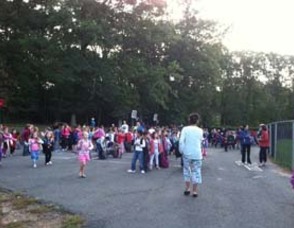 Southern Boulevard School, Chatham
