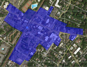 Supporters, Critics of South Orange Special Improvement District Speak at Public Forum Photo