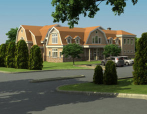 The Chai Center of Millburn-Short Hills to Present its Re-Drafted Plans at Millburn Zoning Board Meeting Tonight, May 2nd   Photo