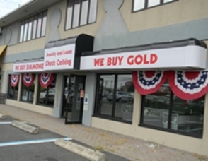 The Pawn Shop Jewelry and Loans:  Offers Immediate Cash For All Loans on Jewelry, Check Cashing, and Buys Gold  Photo