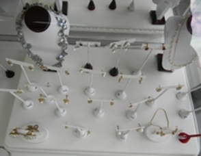 The Pawn Shop Jewelry and Loans:  Offers Immediate Cash For All Loans on Jewelry, Check Cashing, and Buys Gold  Photo