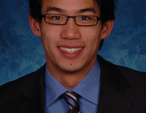 The College Report:  Union’s Kevin Jung of Livingston Named Liberty League Co-Swimmer of the Week Photo