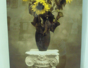 The Art Scene at Center City Galleries Photo