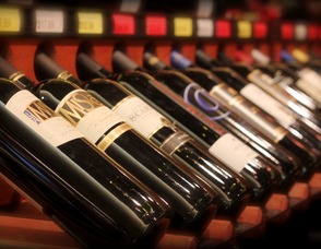 Third Annual Summit Wine and Food Festival Promises Culinary Excellence With New Flair Photo
