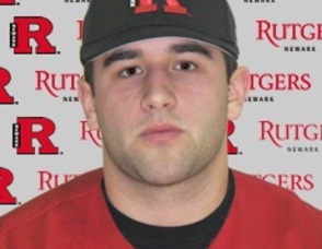 The College Report:  Rutgers-Newark Surges on Dinger by Livingston’s Napolitano Photo