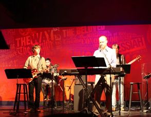 TLCC Band 2