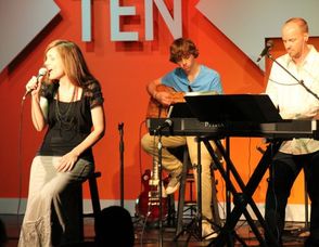 TLCC Band 3