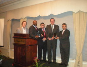 West Orange Community House Celebrates 100th Anniversary at Third Annual Community Awards Dinner Photo