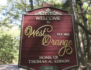 West Orange Web Presence Increases With New Video Program; Businesses Notice Increase in Business and Foot Traffic Downtown Photo