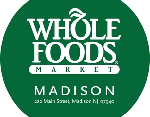 Whole Foods of Madison to Donate 5% of Store's Net Profits on June 7th to Grow it Green Morristown Photo