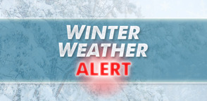 Winter Weather Alert