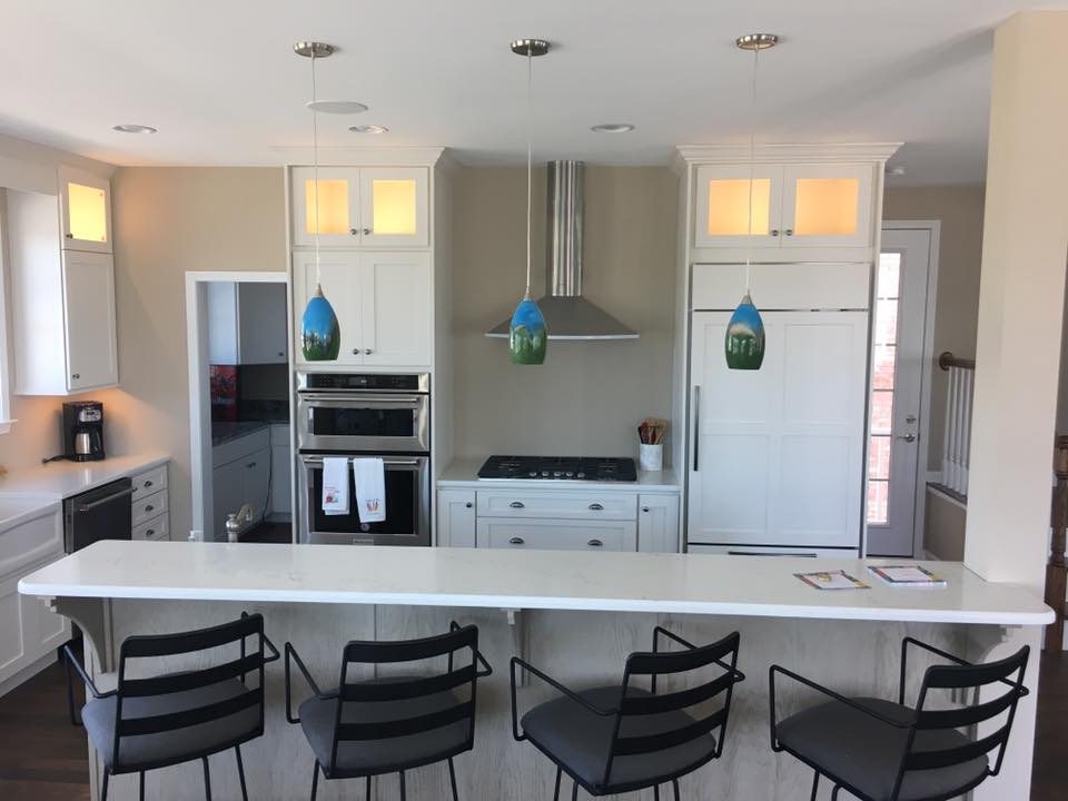 Beautiful Custom Cabinetry By Taylor Made Cabinets Tapinto Beautiful Custom Cabinetry By Taylor Made Cabinets Tapinto