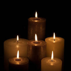 Brother, Can You Spare a Shoulder?