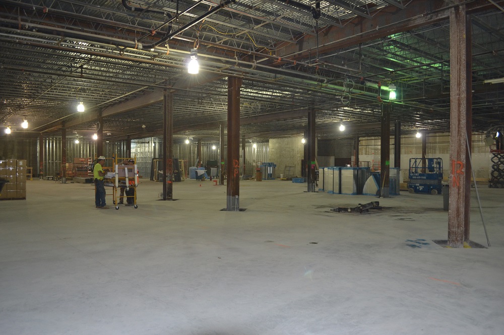 New Retail, Restaurants Coming to Jefferson Valley Mall Yorktown NY News TAPinto