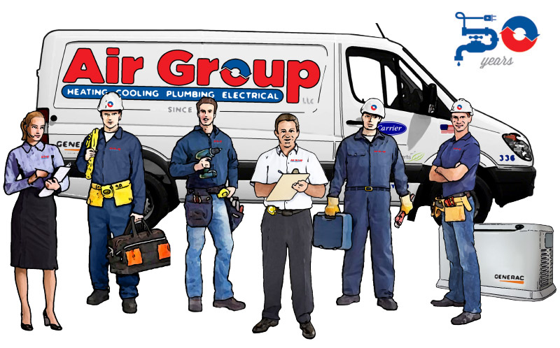 Air Group Whippany Nj Tapinto Air Group Photo 1