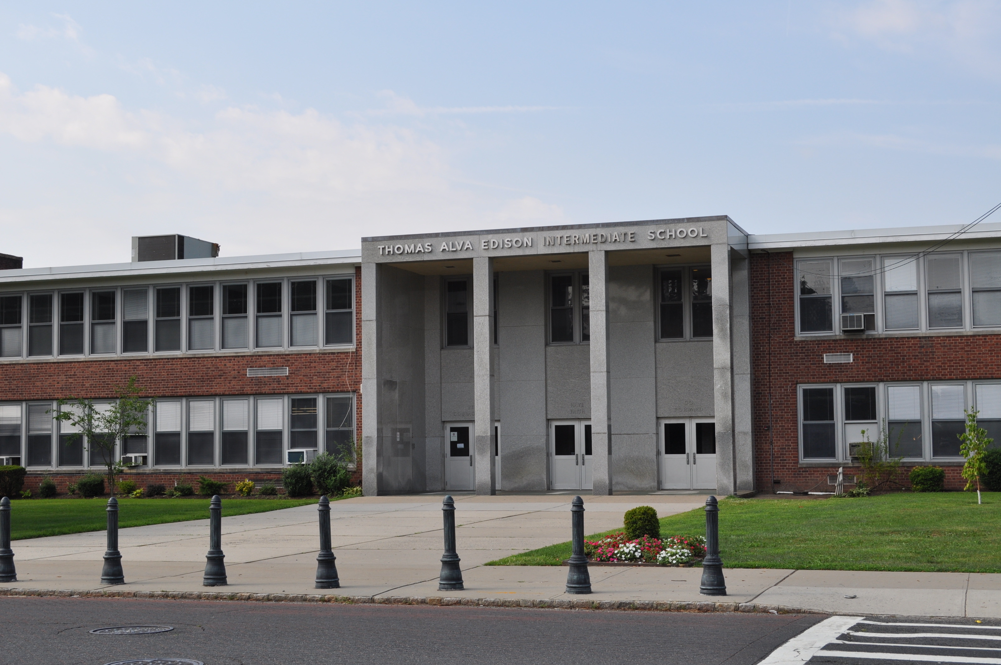 Westfield’s Edison Intermediate School Dropped from ‘Focus School’ List