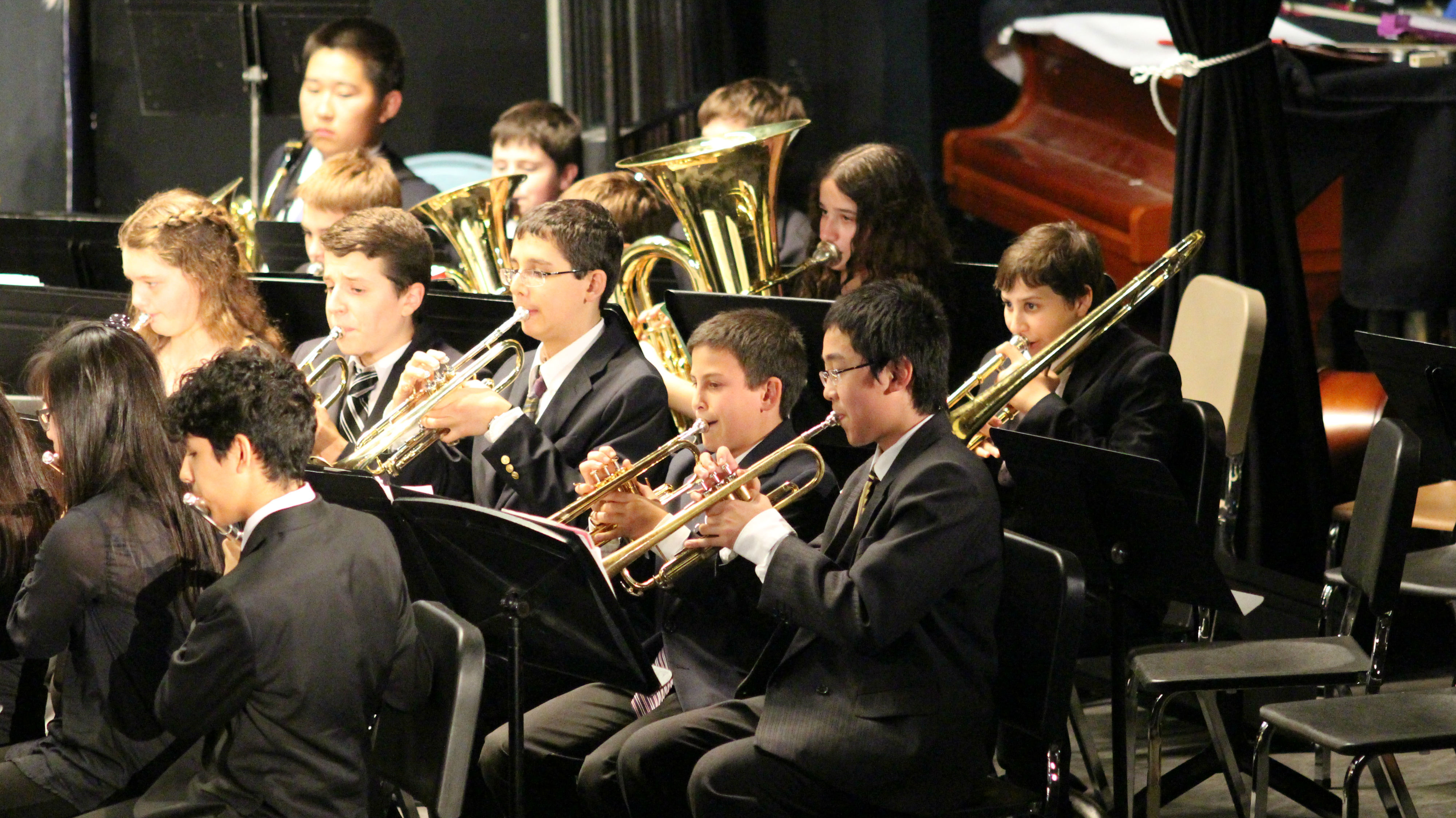 Millburn Middle School Band Concert Features 196 Performers TAPinto millburn-middle-school-band-concert-features-196-performers-tapinto