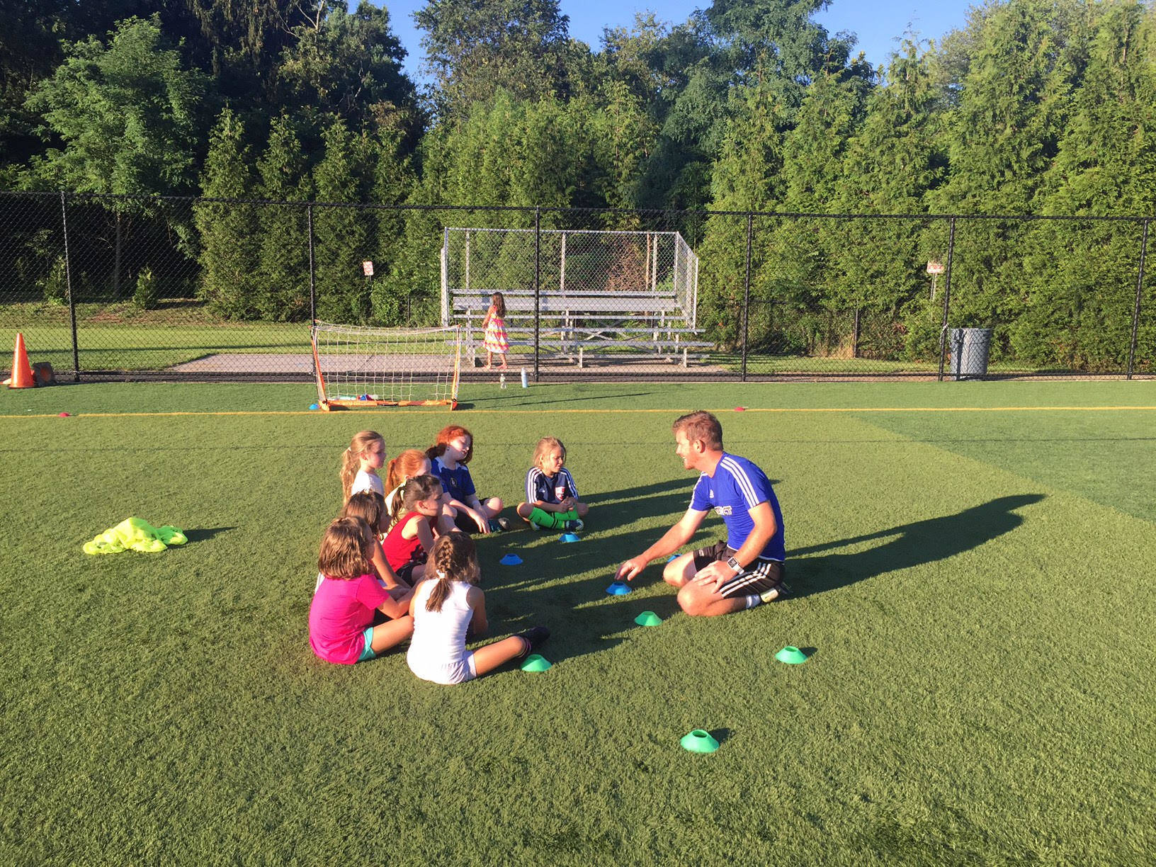 Diamond Academy is Future of SPF Soccer News TAPinto