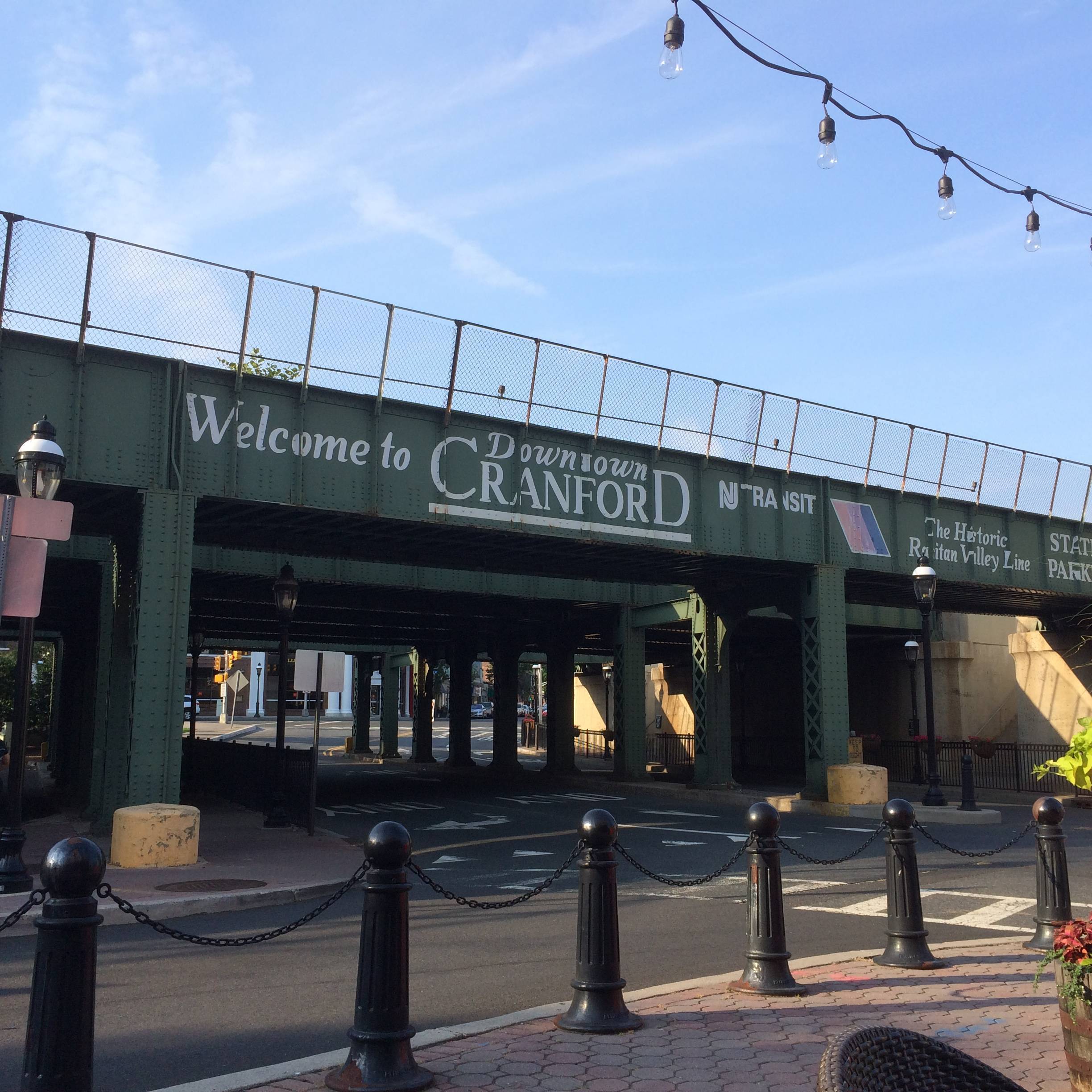 Cranford Ranked 57th Safest 'City' in New Jersey TAPinto