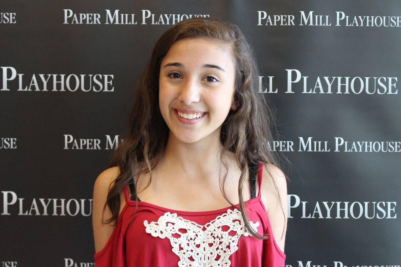 paper mill playhouse nj paper mill playhouse nj