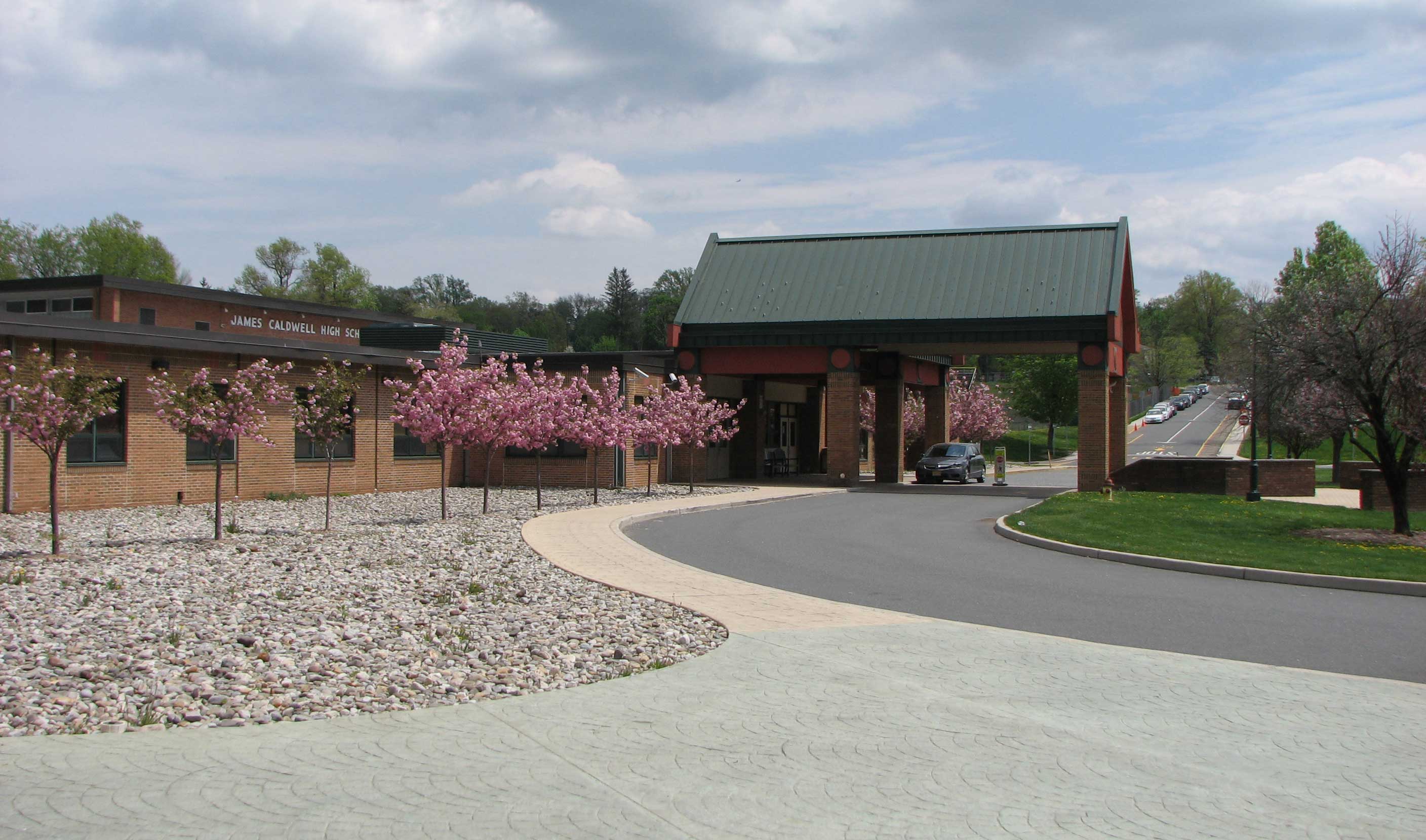 James Caldwell High School to Host First Ever Historical Night West