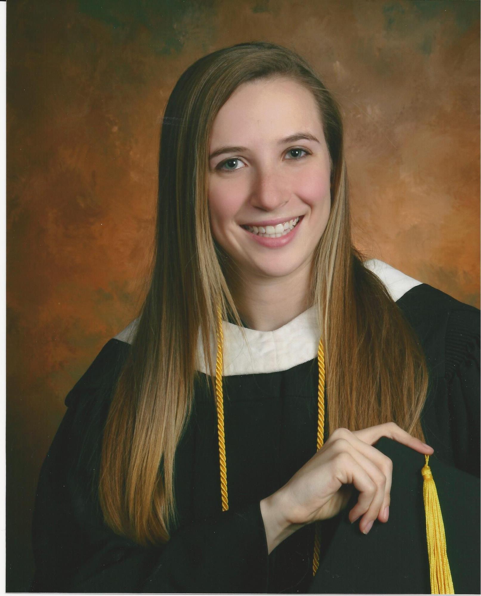 Chelsea Cullen Graduates Montclair State University Tapinto Chelsea cullen in keighley, bd20. tapinto