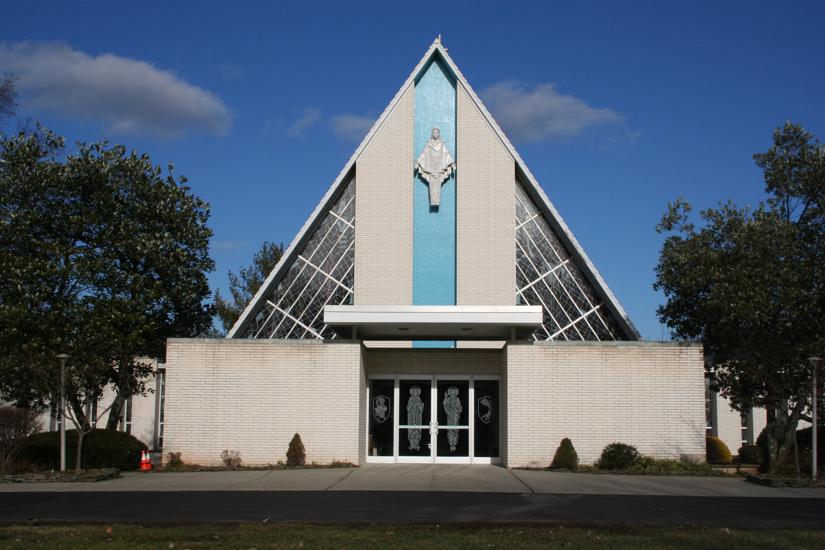 Immaculate Heart of Mary Church Mourns Passing of Father Jack Kennedy