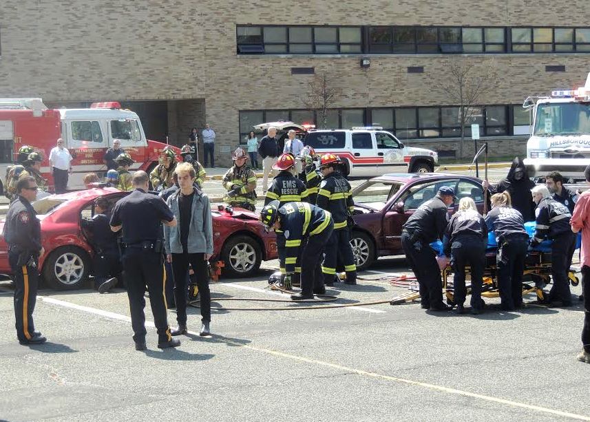 Best Of Grim Reaper Raritan