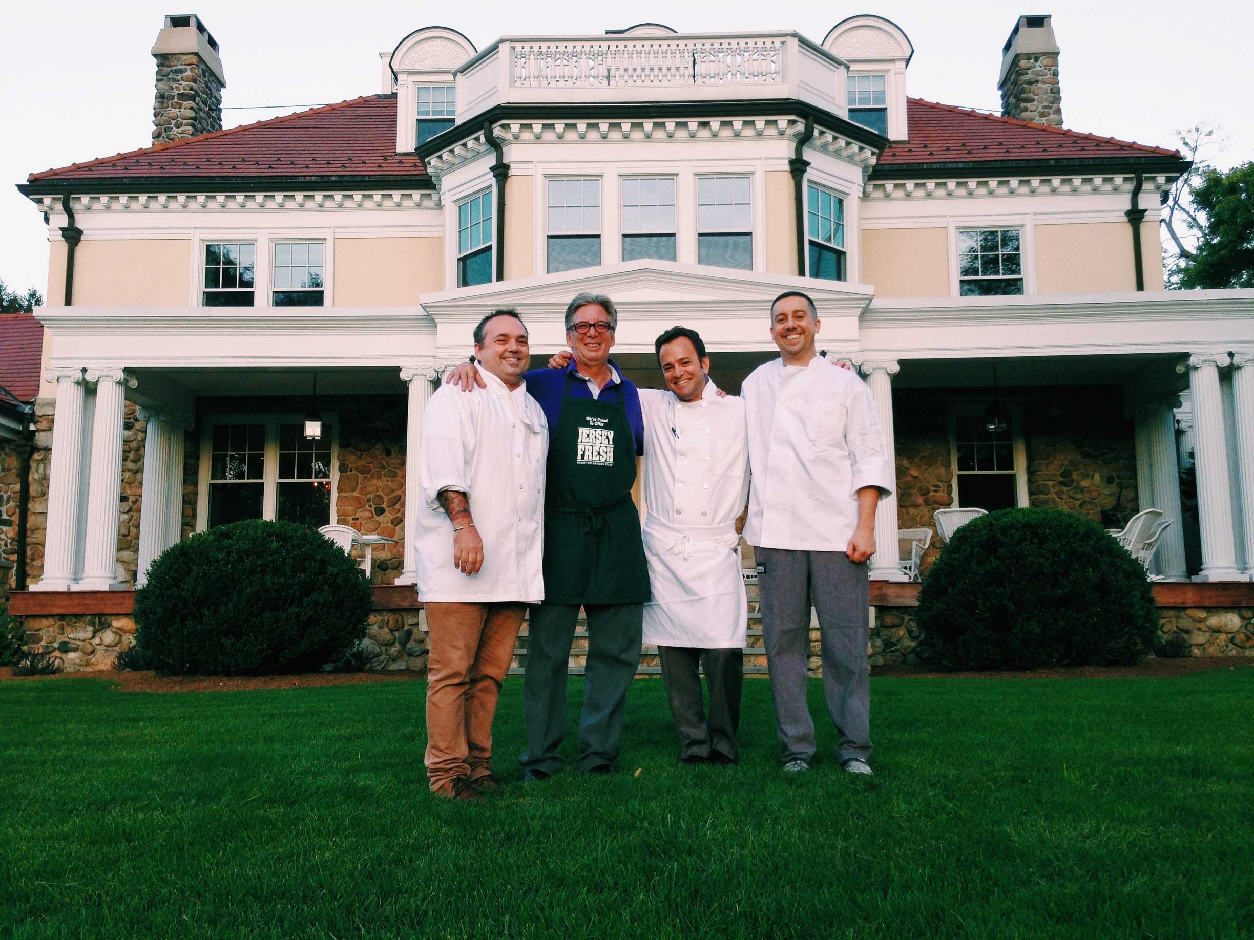 Hudson Farm Club To Host Benefit For Project Self Sufficiency Tapinto