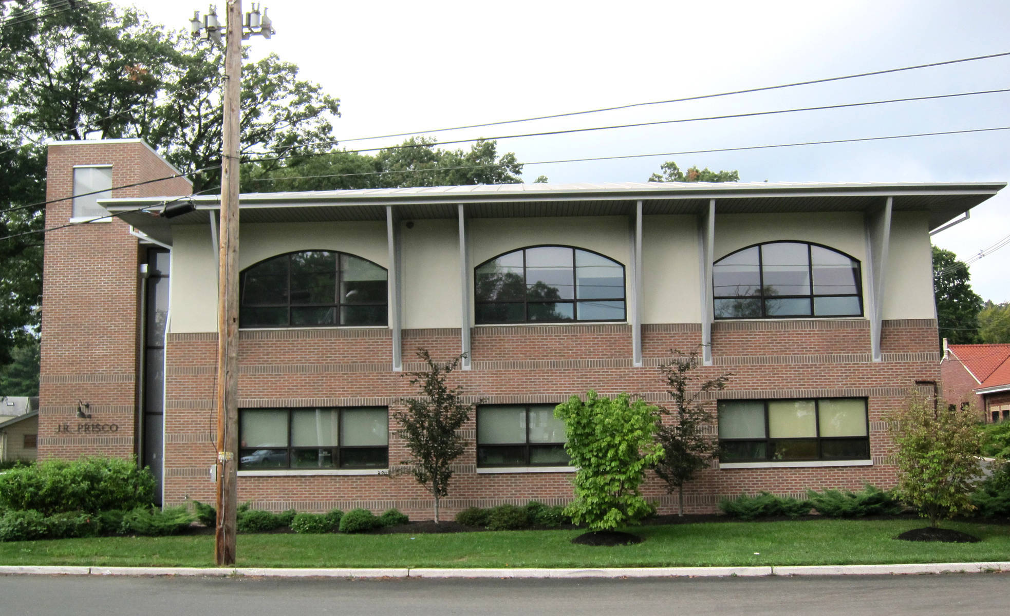 Susan G. Komen office