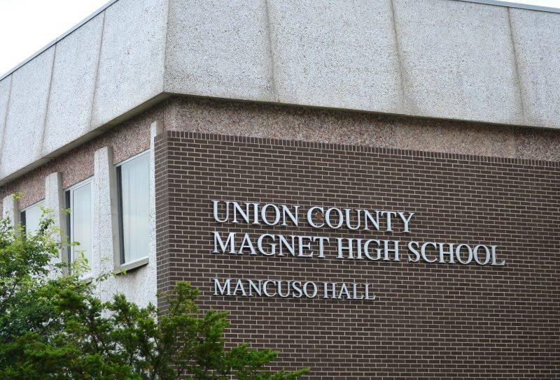 Scotch PlainsFanwood High School, VoTech Schools Ranked on Newsweek's