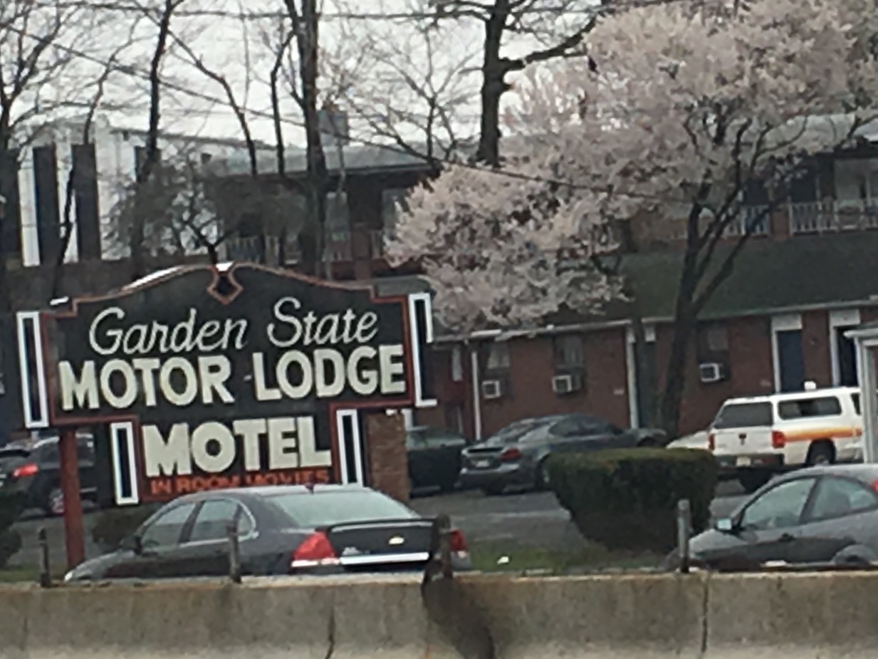 Police Report Woman Robbed At Gunpoint At Garden State Motel In