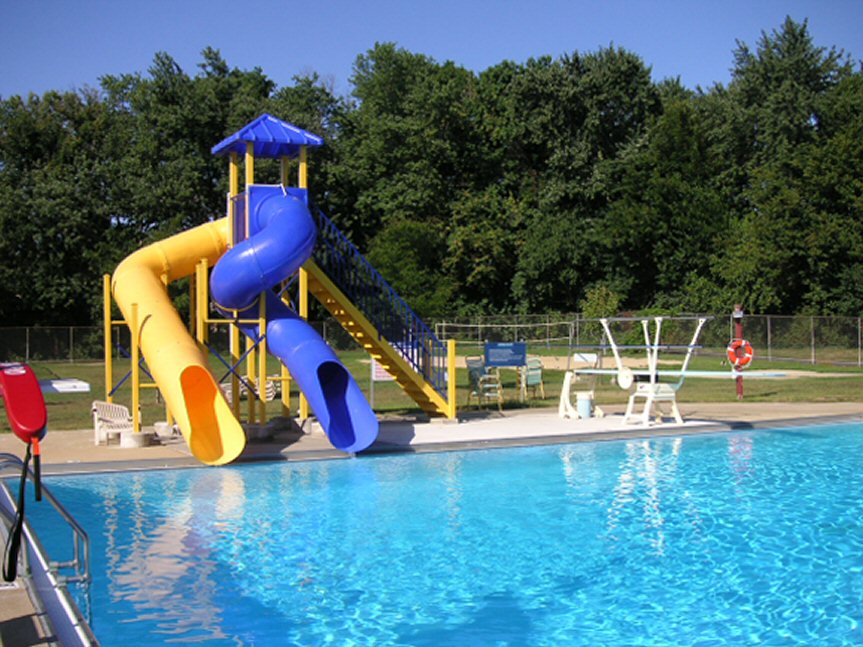 Cranford Municipal Pools Set to Open this Weekend TAPinto