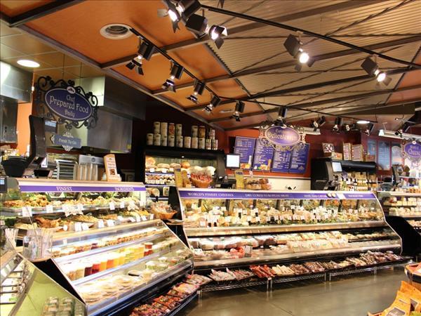 Garden Of Eden Marketplace To Offer All First Responders A 10