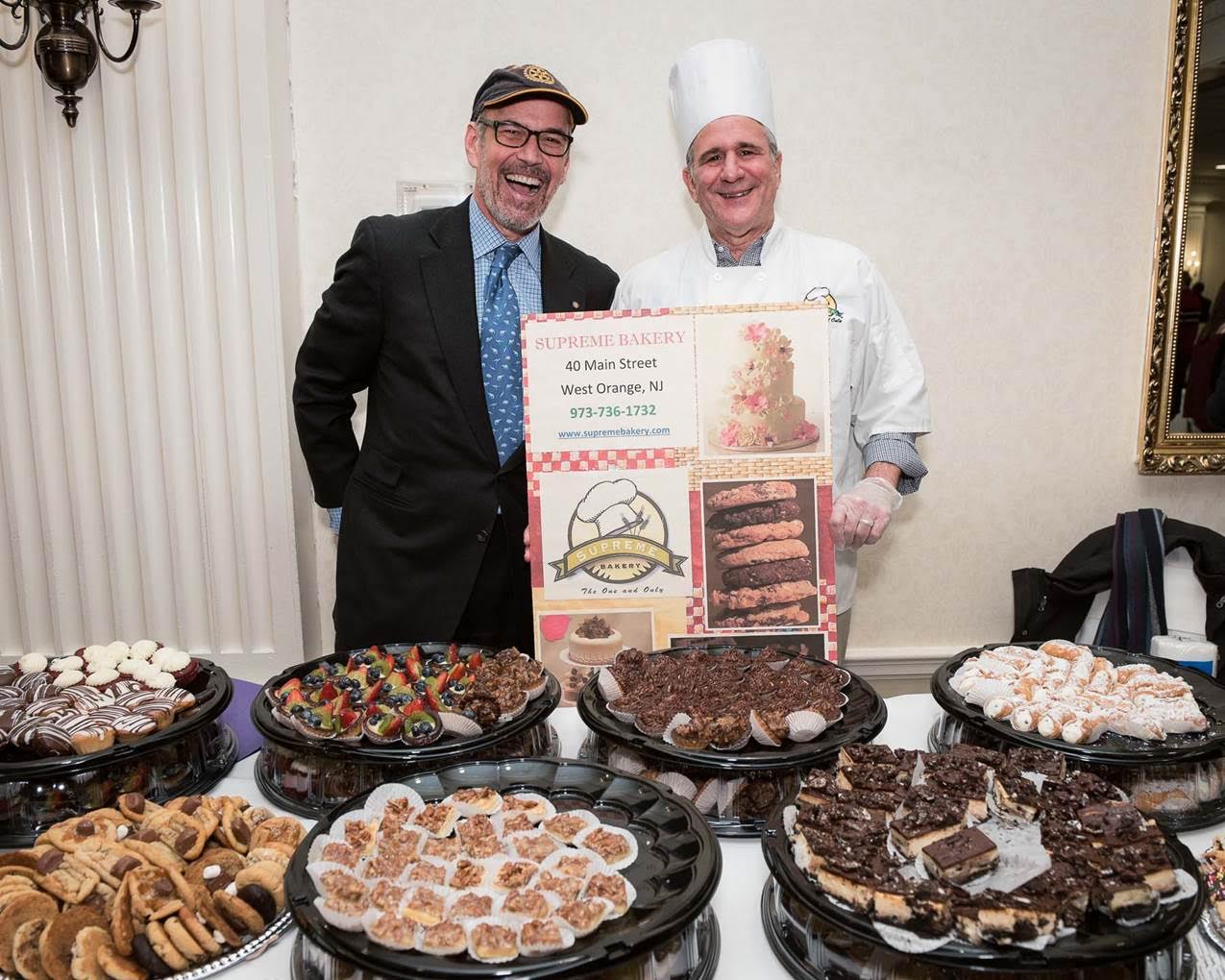 West Orange Rotary S Taste Of The World To Offer Tastes From 40 Restaurants Plus Pours Of Wines Beers And Spirits Tapinto