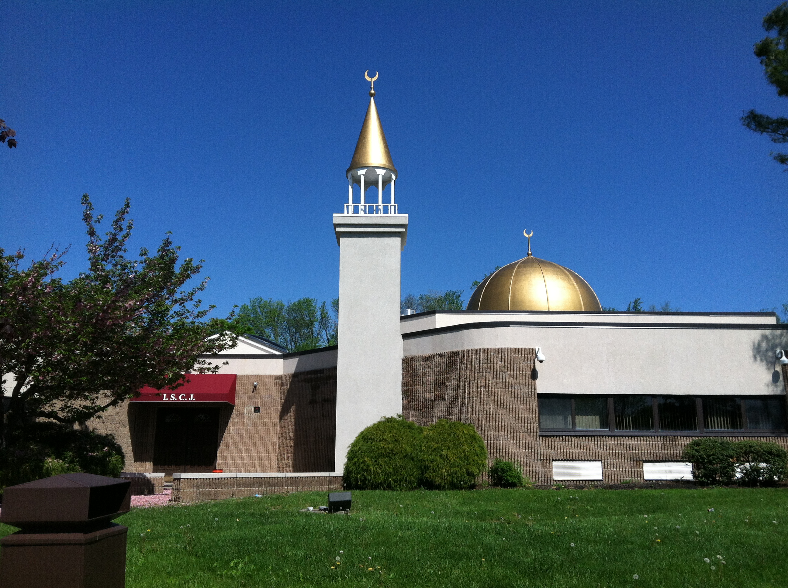South Brunswick Zoning Board Approves Second Floor For Route 1 Mosque