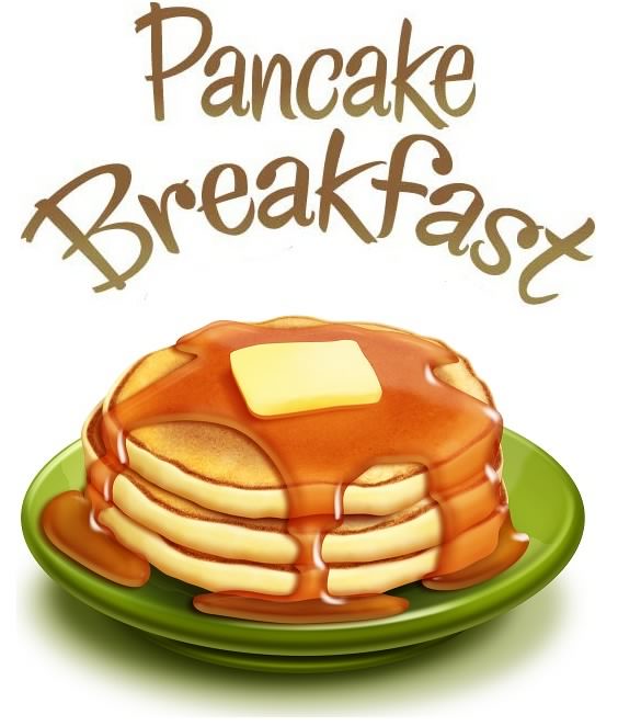 Pancake Breakfast Fundraiser (Rotary Club) TAPinto