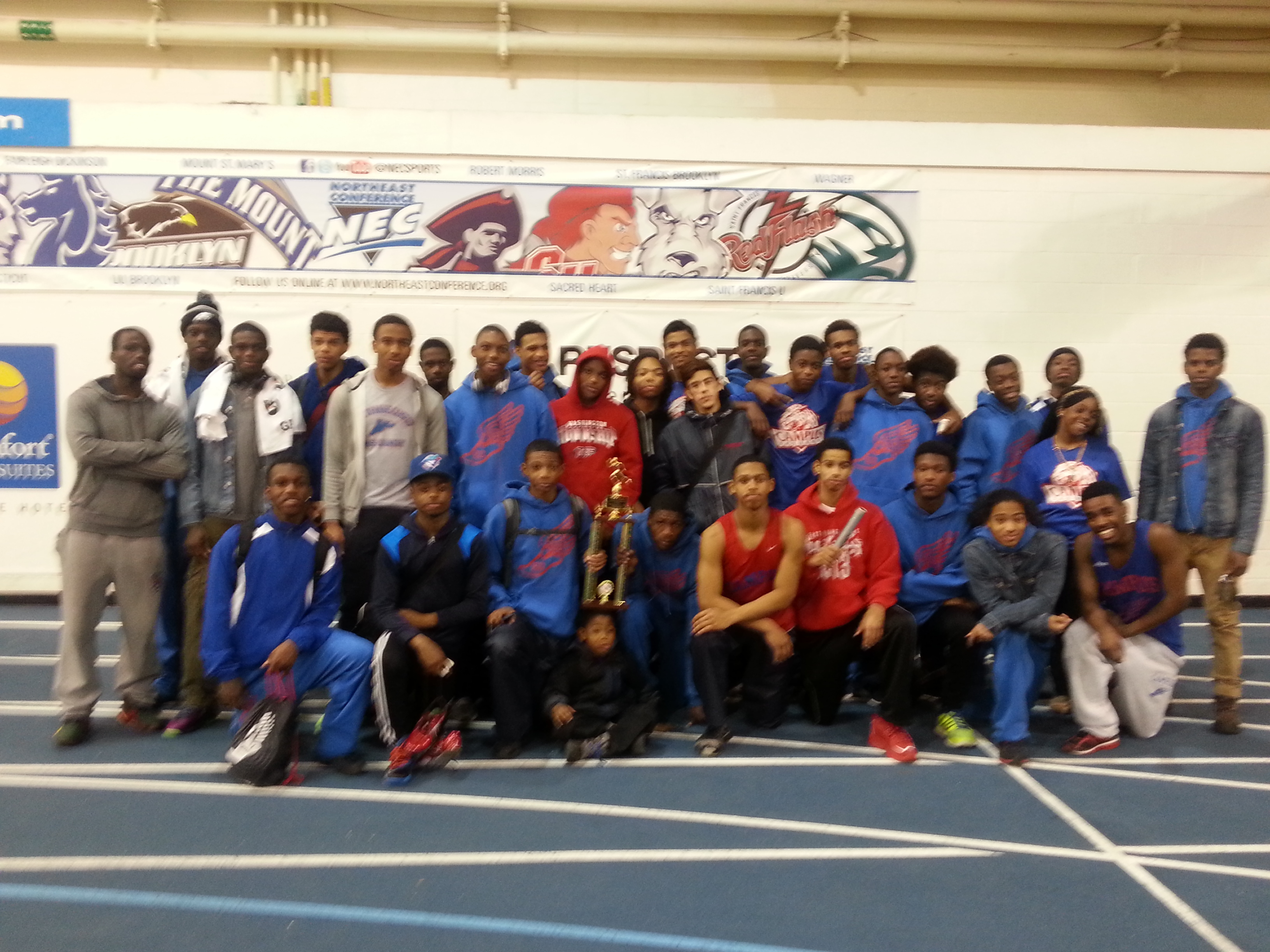 best nj in university Win North East Track Campus at Crown Jersey Orange Jaguars