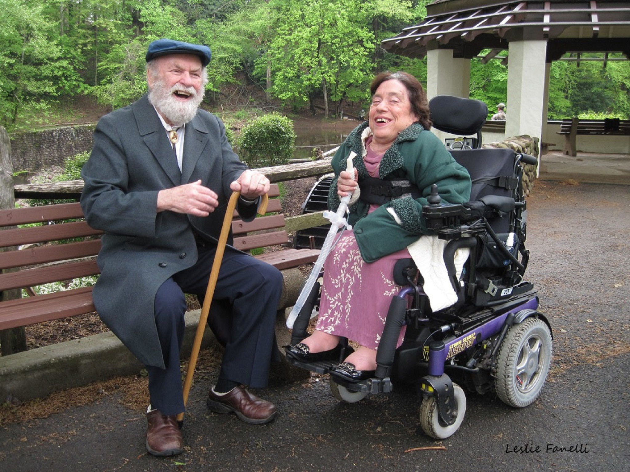 0a57b0c311bb17418006_I_William_Dembaugh_as_Olmsted_Shares_a_Laugh_with_a_Ina_White_in_Echo_Lake_Park_NJ_by_Leslie_Fanelli.jpg
