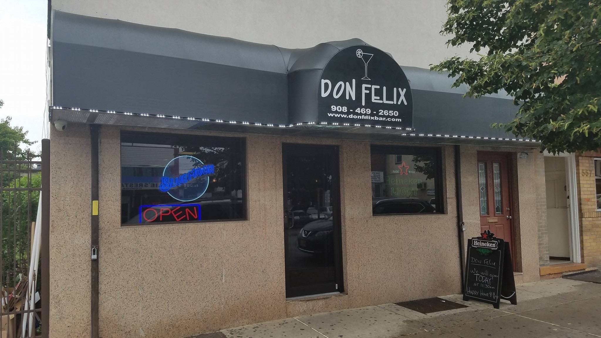 Don Felix Opens on Elizabeth Avenue TAPinto