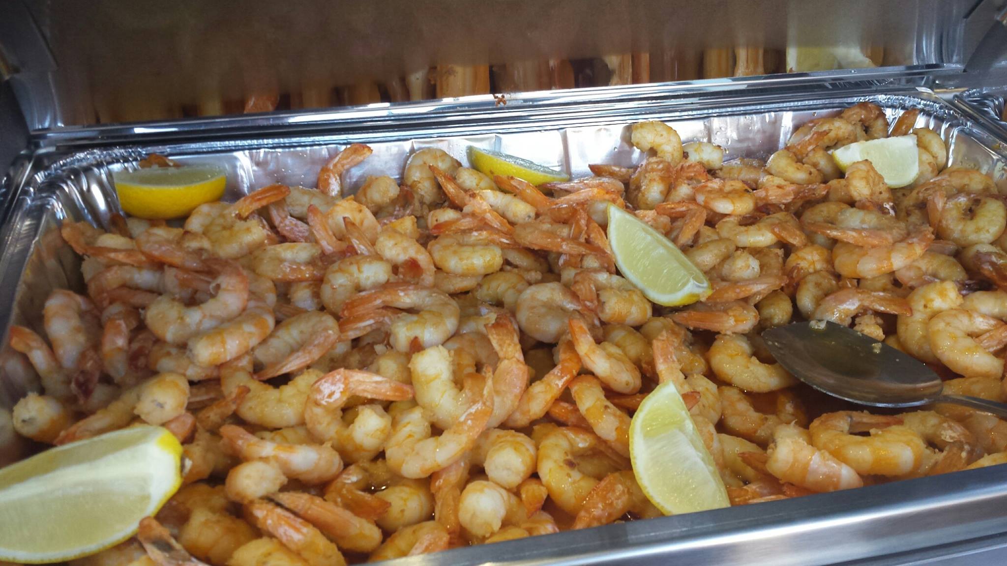 Barbecue 4 Opens in East Orange News TAPinto