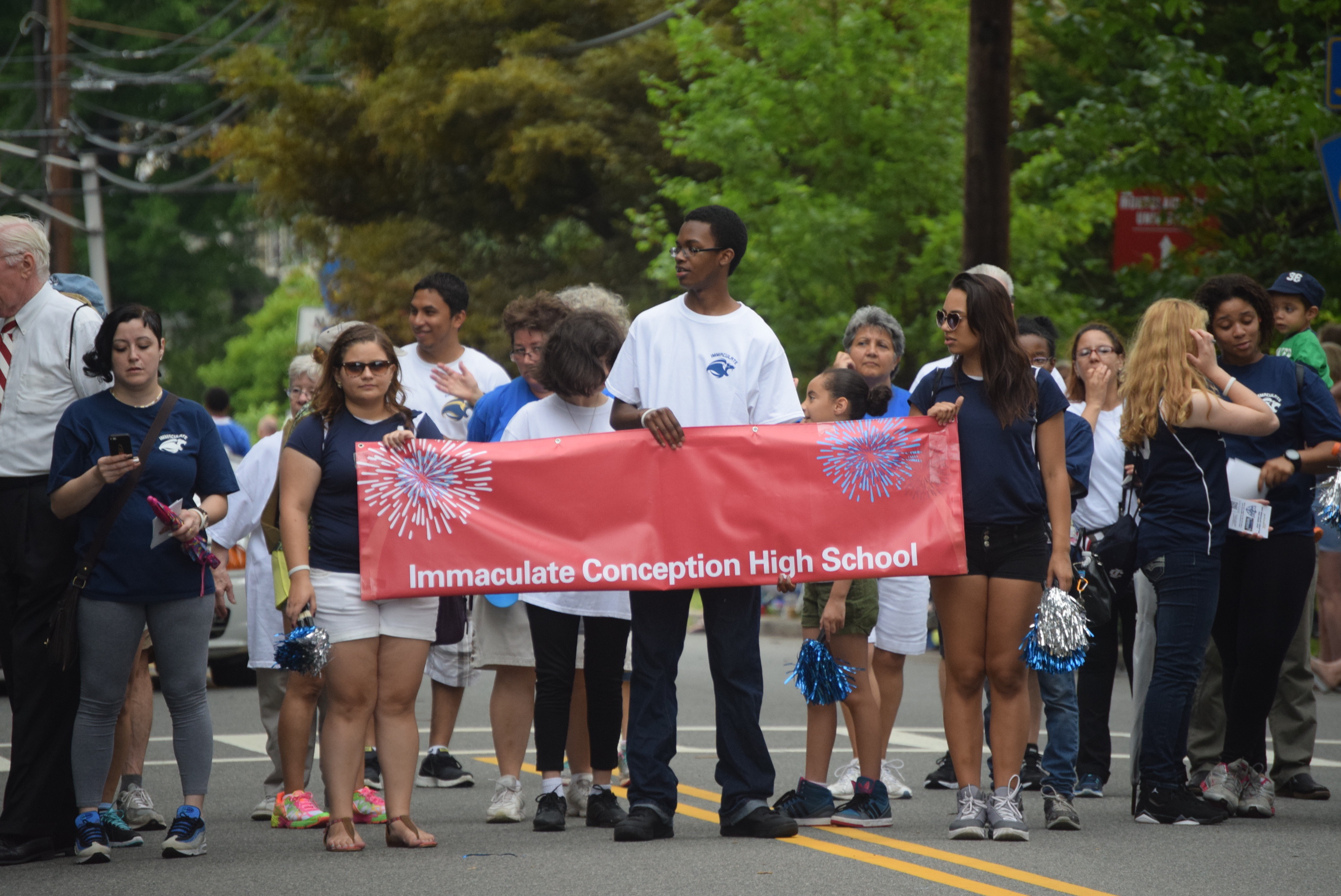 Ichs School Officials Say Immaculate Conception High School Will Remain Open Tapinto