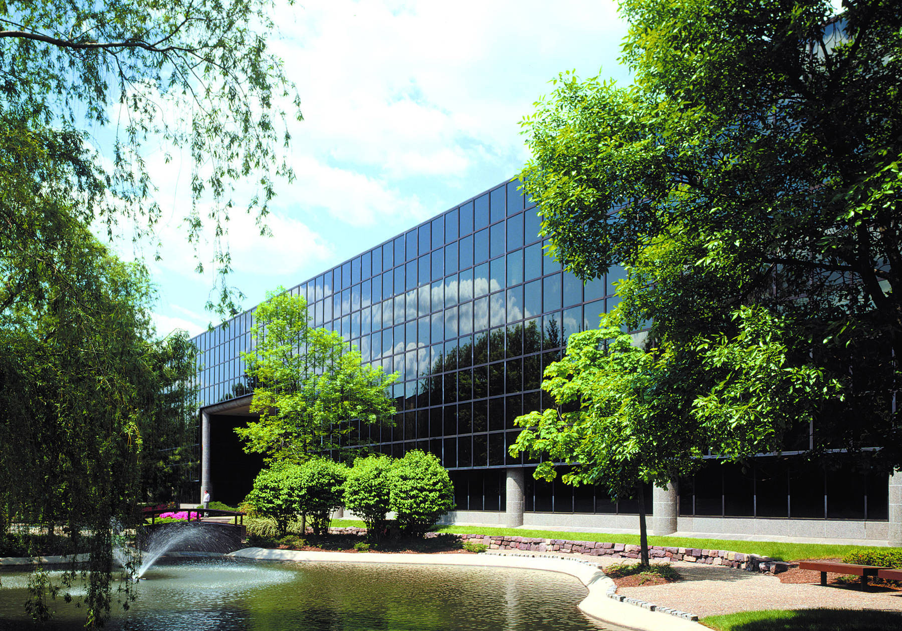 Susan G. Komen office
